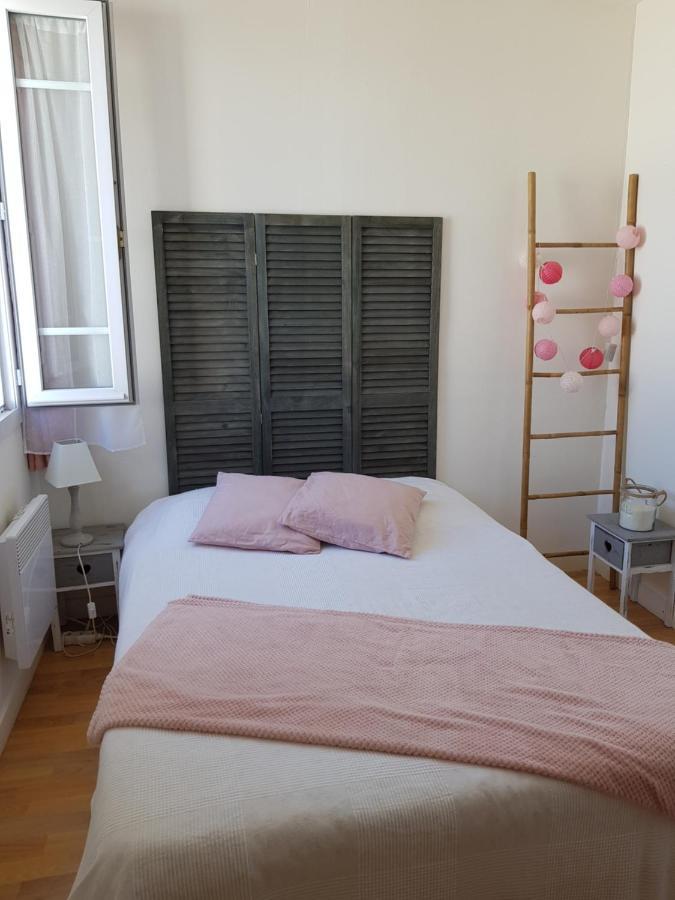 Maison Au Calme, Proche Centre Et Mer, Jardin Clos Le Croisic